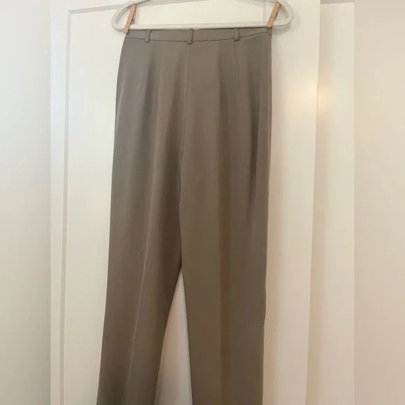 Banana Republic Tan Women's Pants - Picture 5 of 7